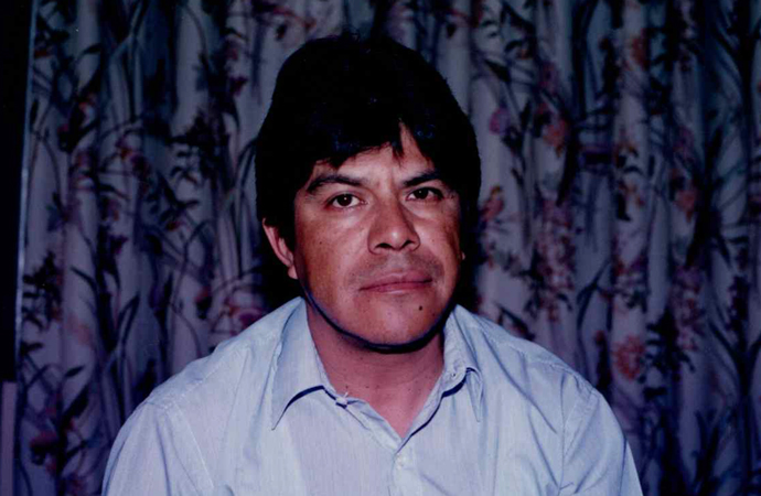 Jose Luis Sierra